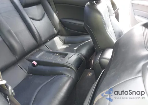 2011 Infiniti G37X из США, поврежденный, VIN JN1CV6EL5BM260722